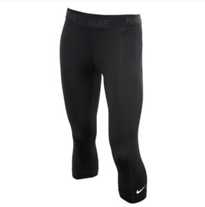 Nike Cool Victory Dri-FIT Running Capris